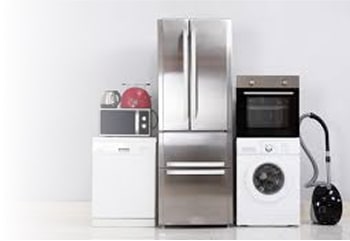 Kitchen appliances