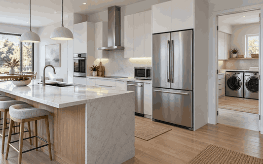 Newport Beach Appliance Repair