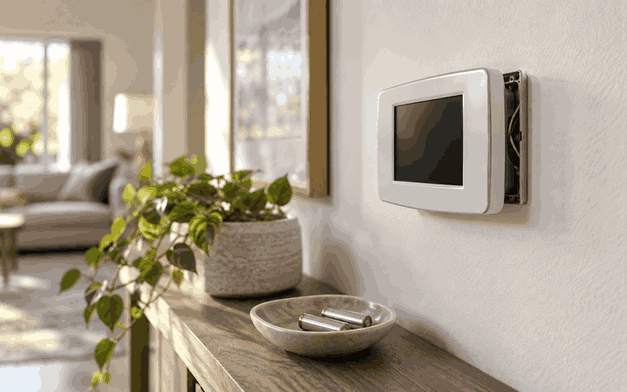 Thermostat Not Working