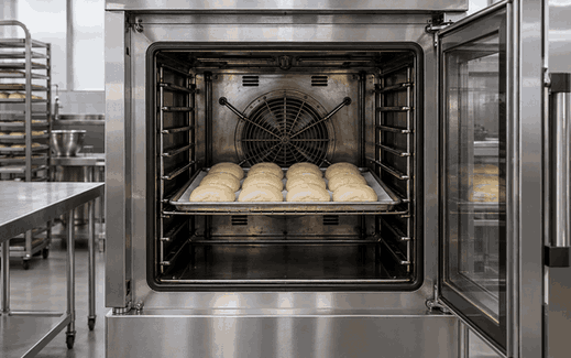 Why Is My Commercial Oven Not Heating Properly