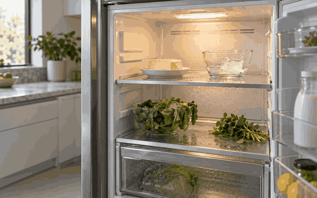 Why Is My Refrigerator Not Cooling