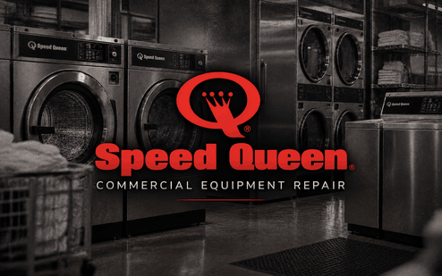 Speed Queen Commercial Appliance Repair in Orange County