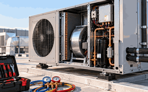 HVAC Repair
