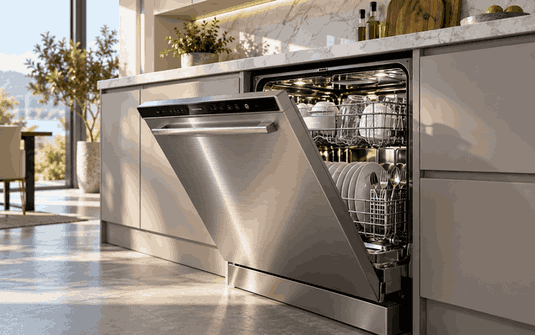 Dishwasher Repair