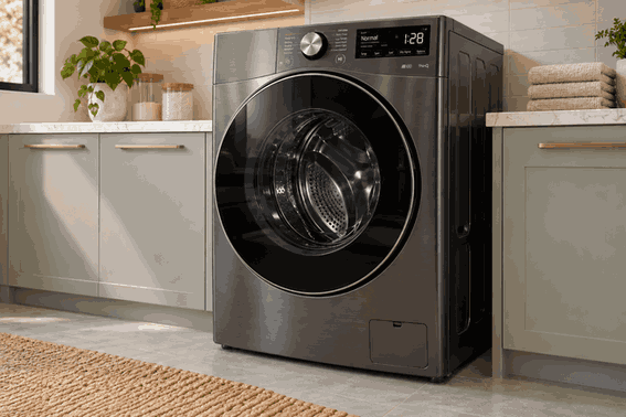 Dryer Repair