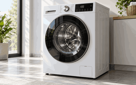 Washing Machine Repair